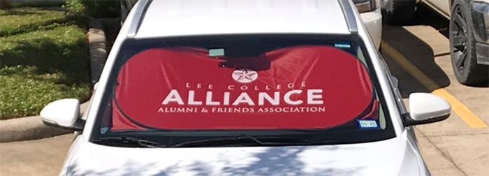 Alliance Sun Shade