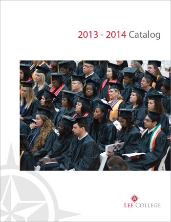 2013-2014 Catalog Cover