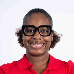 Kurshine Jackson