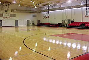 Gymnasium