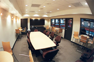 VIP Conference Room